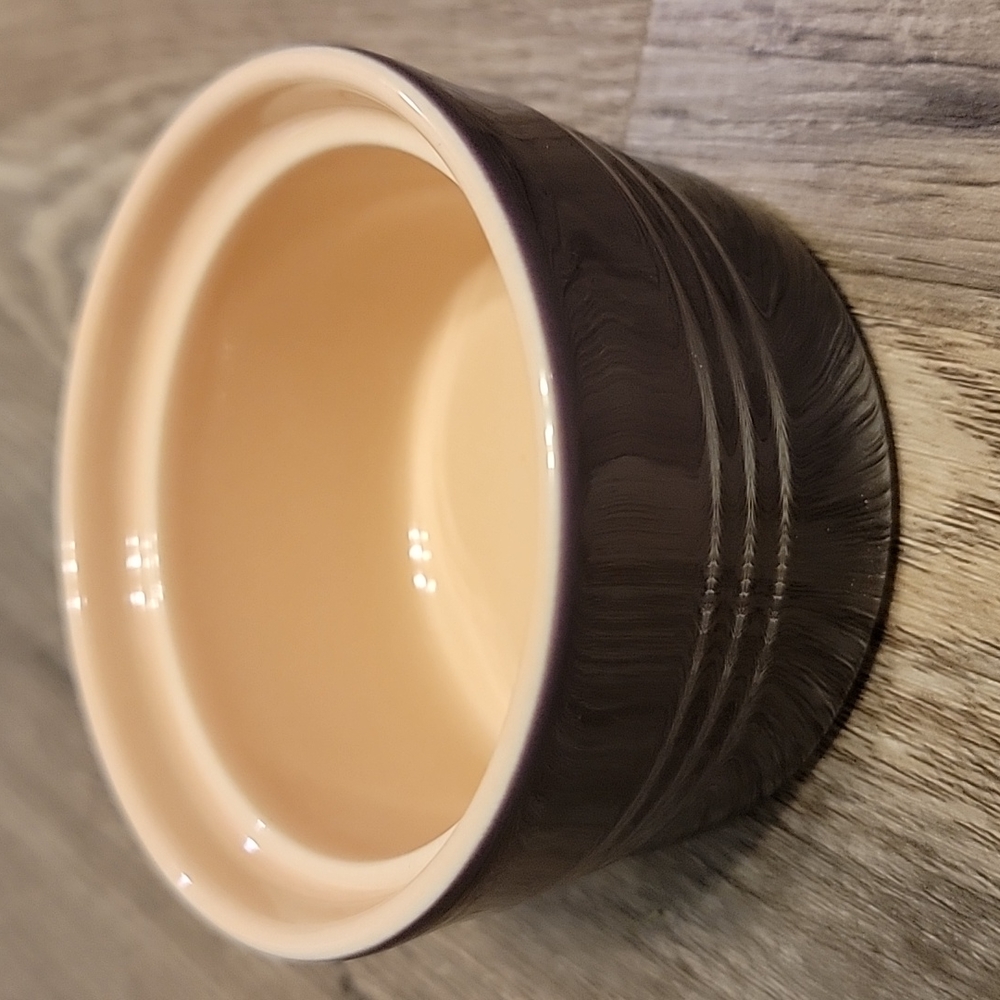 Le Creuset Cassis Ramekin